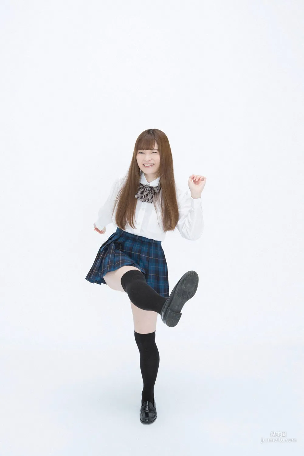 [YS Web] Vol.713 Yuma Okuzaki 奧崎優茉 寫真集 9