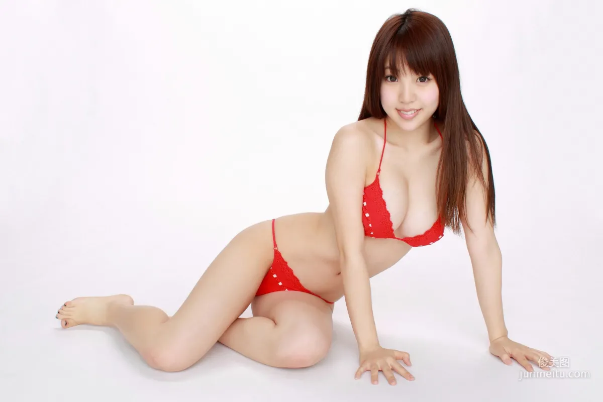 白石みずほ《B88cm!みにゃん入學!》寫真集 [YS Web] Vol.502 39