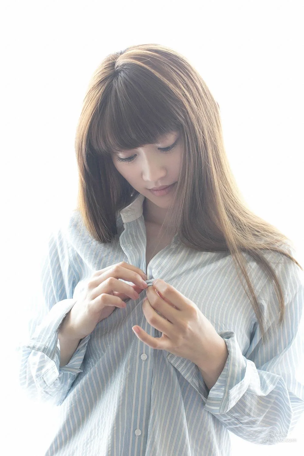 原幹恵《Great Hara》写真集 [YS Web] Vol.6673