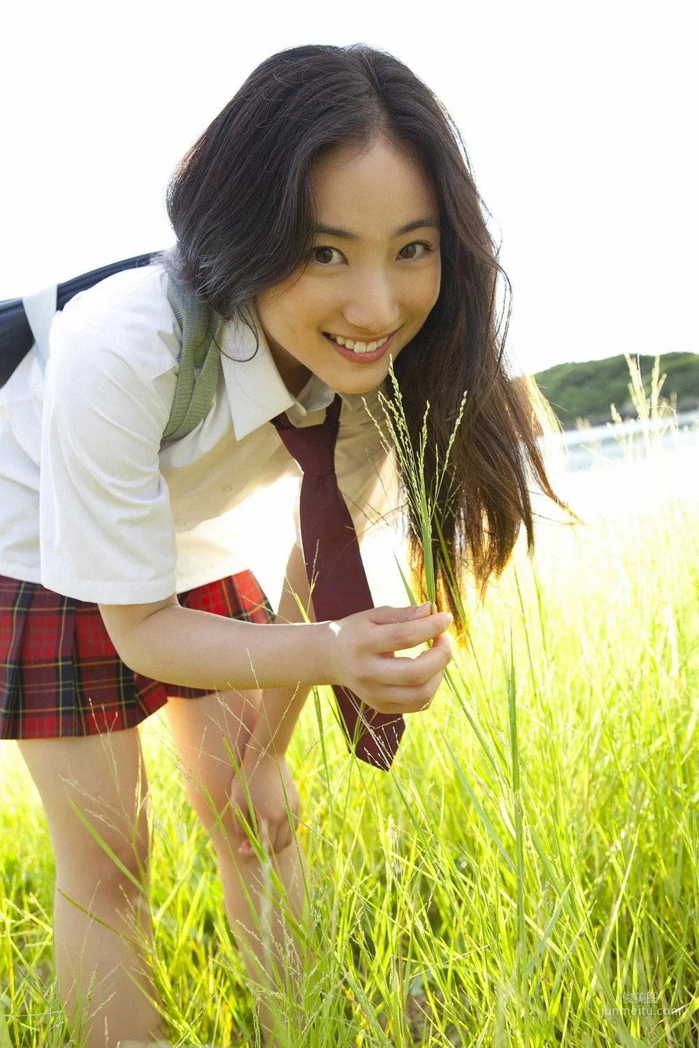 Saaya 紗綾《イチドダケ16回目の夏物語》寫真集 [YS Web] Vol.374 25