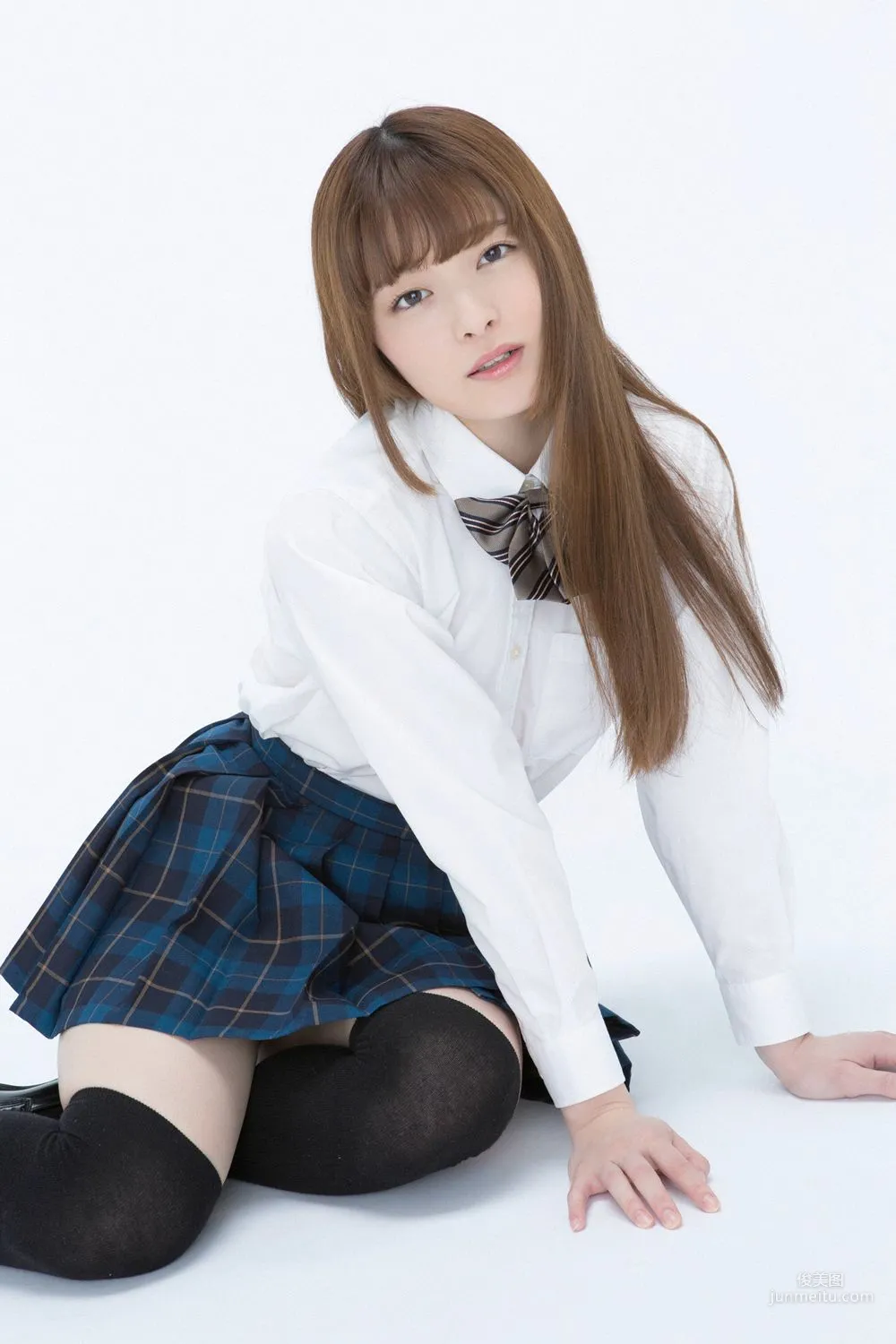 [YS Web] Vol.713 Yuma Okuzaki 奧崎優茉 寫真集 15
