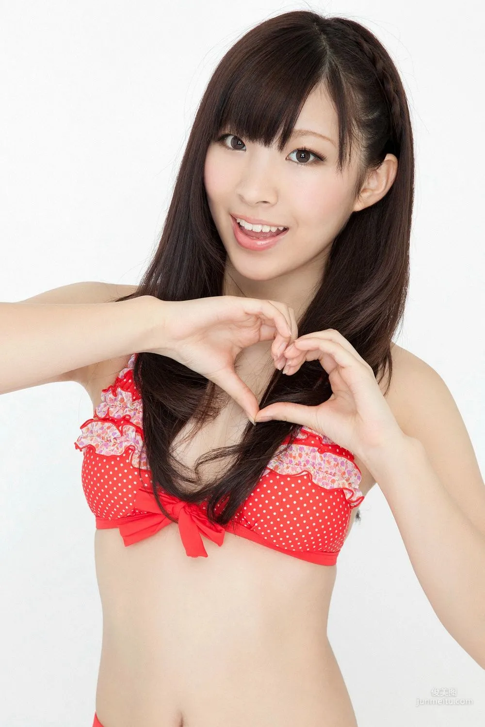 渡り廊下走り隊7《RUNRUN x 7 學園祭》寫真集 [YS Web] Vol.451 62