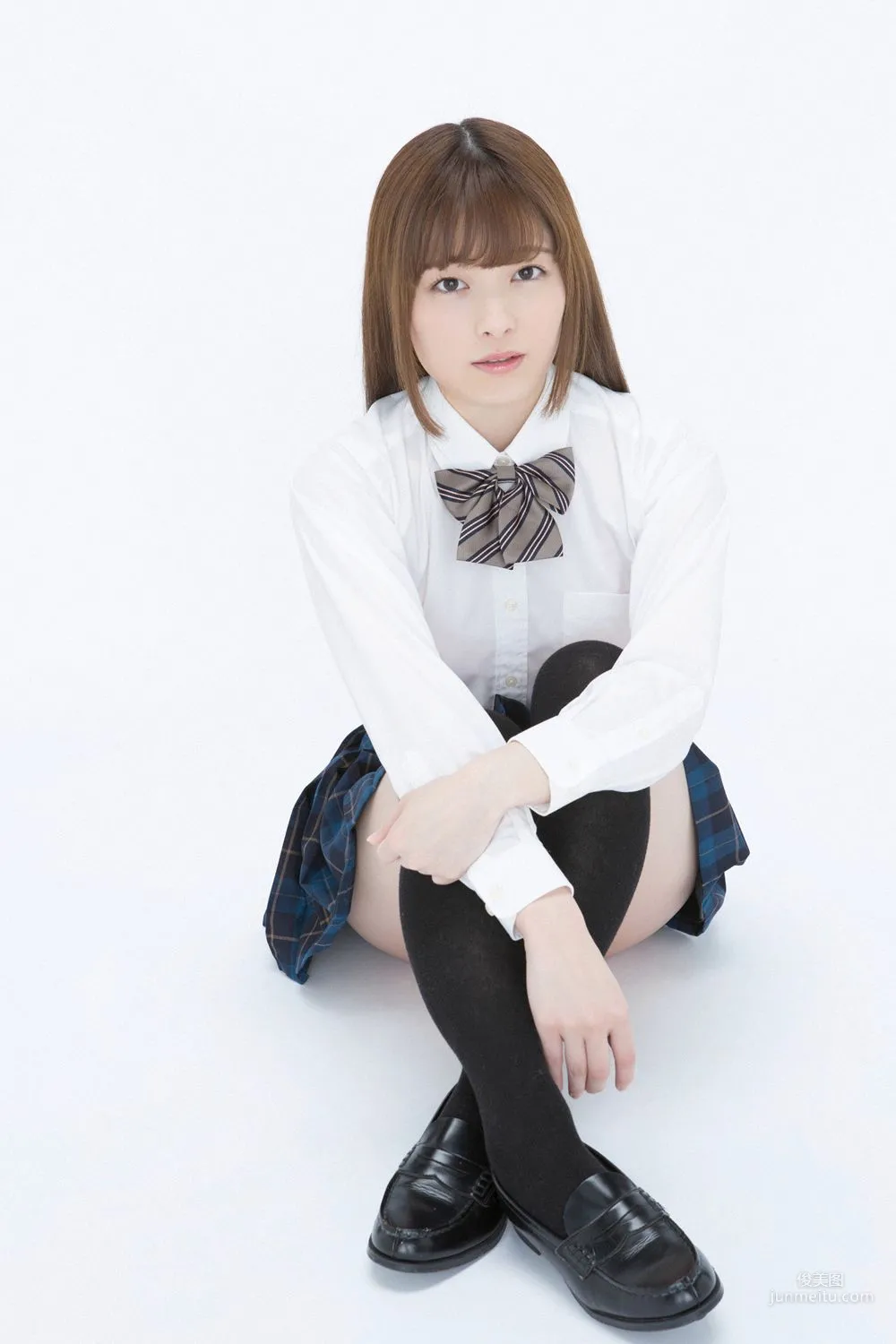 [YS Web] Vol.713 Yuma Okuzaki 奧崎優茉 寫真集 12