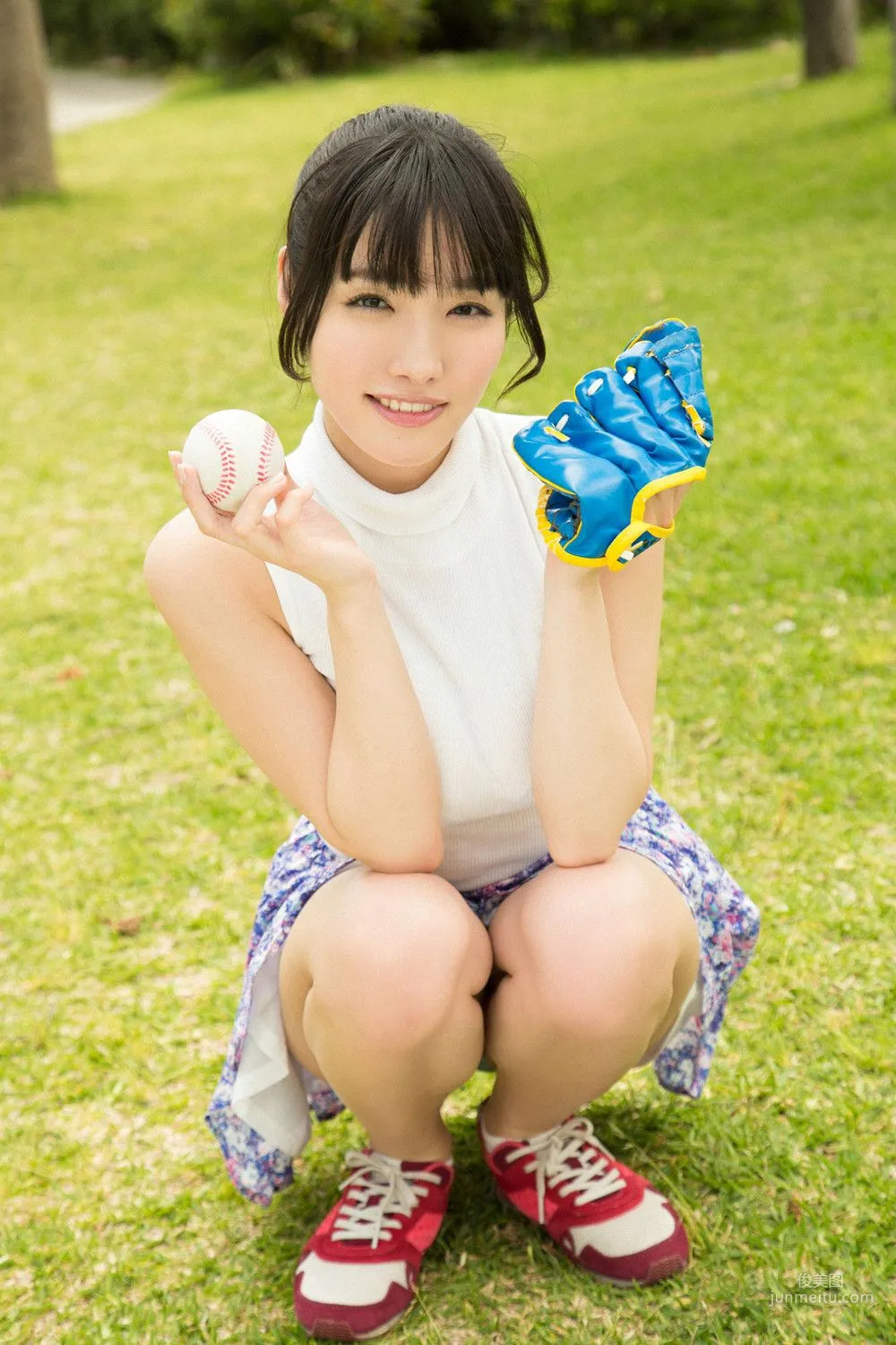 今野杏南《Amorous Shot》写真集 [YS Web] Vol.6182