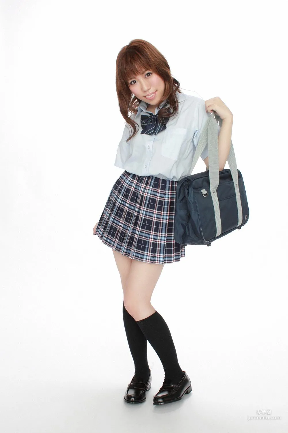 Jumi Tadara 多々良樹未《SEXY!!》寫真集 [YS Web] Vol.363 1