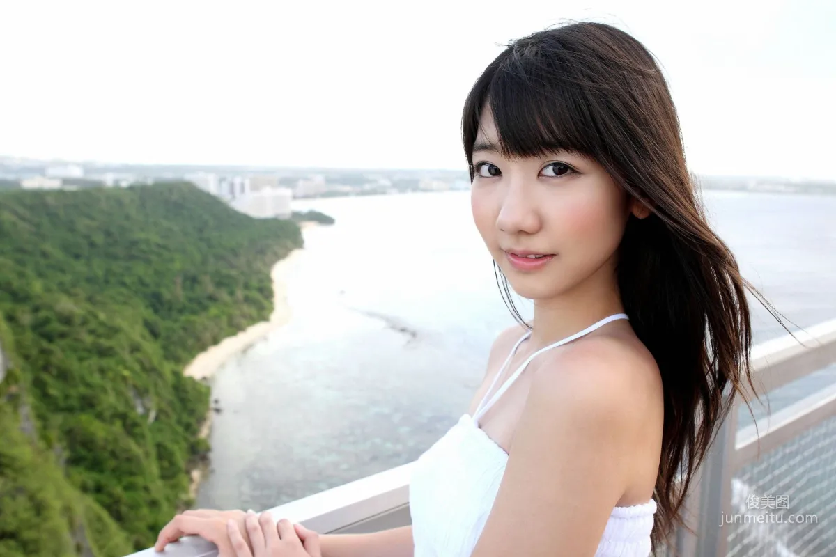 柏木由紀《AKBのゆきりん降臨!》写真集 [YS Web] Vol.3646