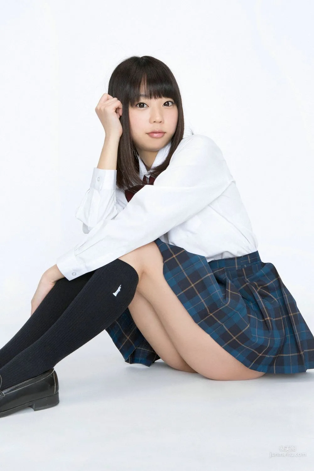 [YS Web] Vol.592 Hikaru Aoyama 青山光 寫真集 6