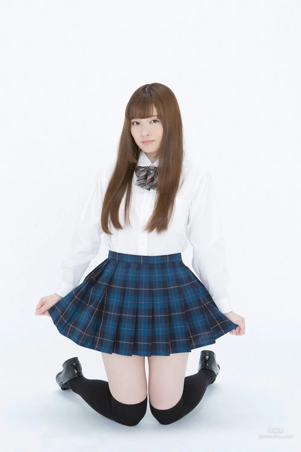 [YS Web] Vol.713 Yuma Okuzaki 奧崎優茉 寫真集 10