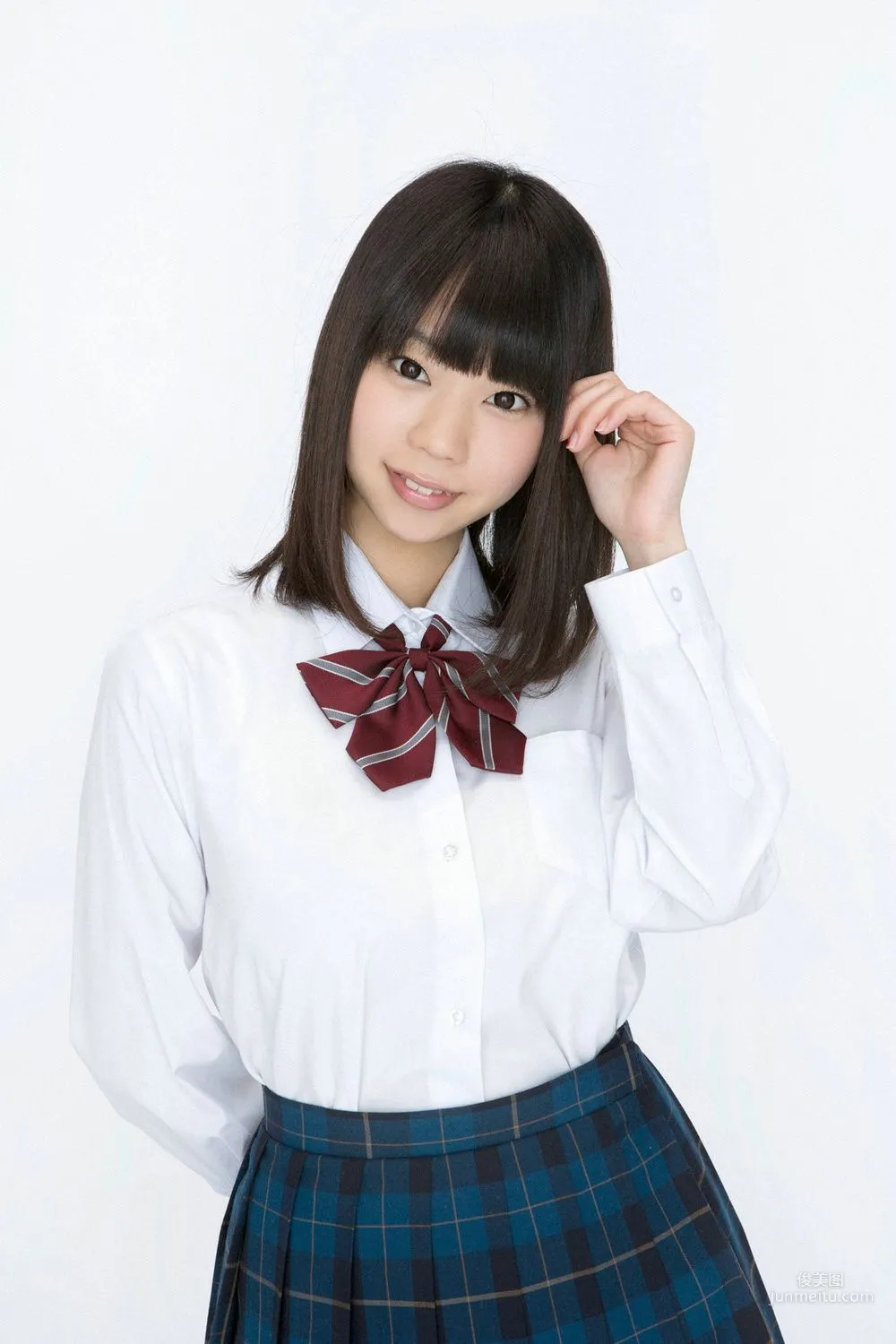 [YS Web] Vol.592 Hikaru Aoyama 青山光 寫真集 2
