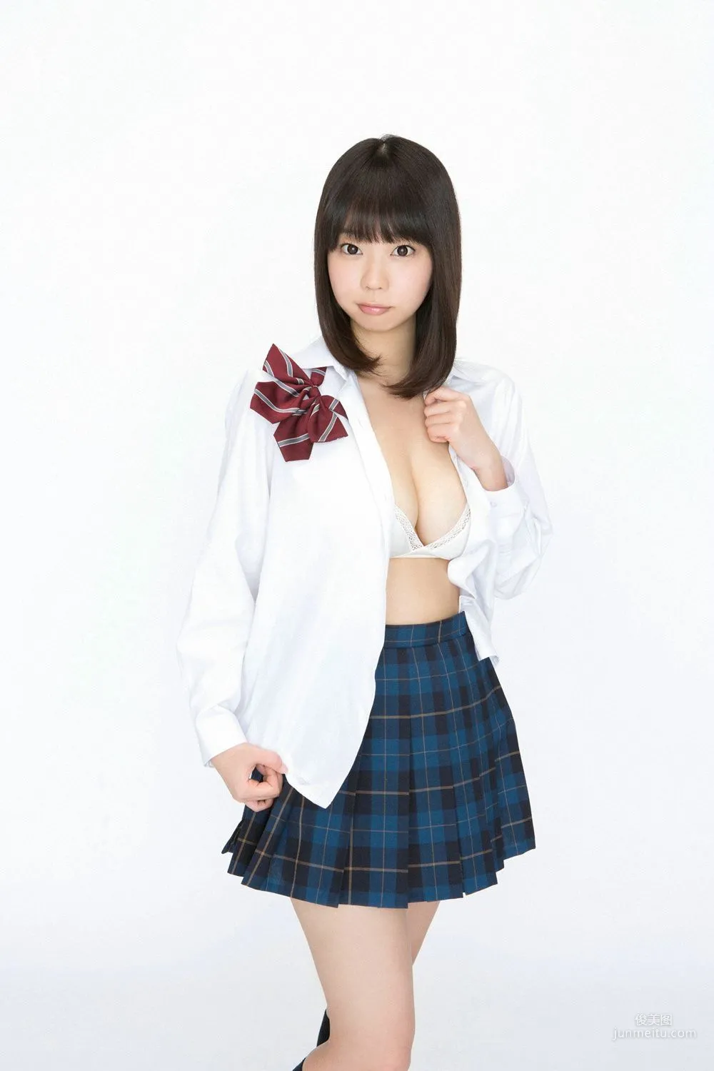 [YS Web] Vol.592 Hikaru Aoyama 青山光 寫真集 17