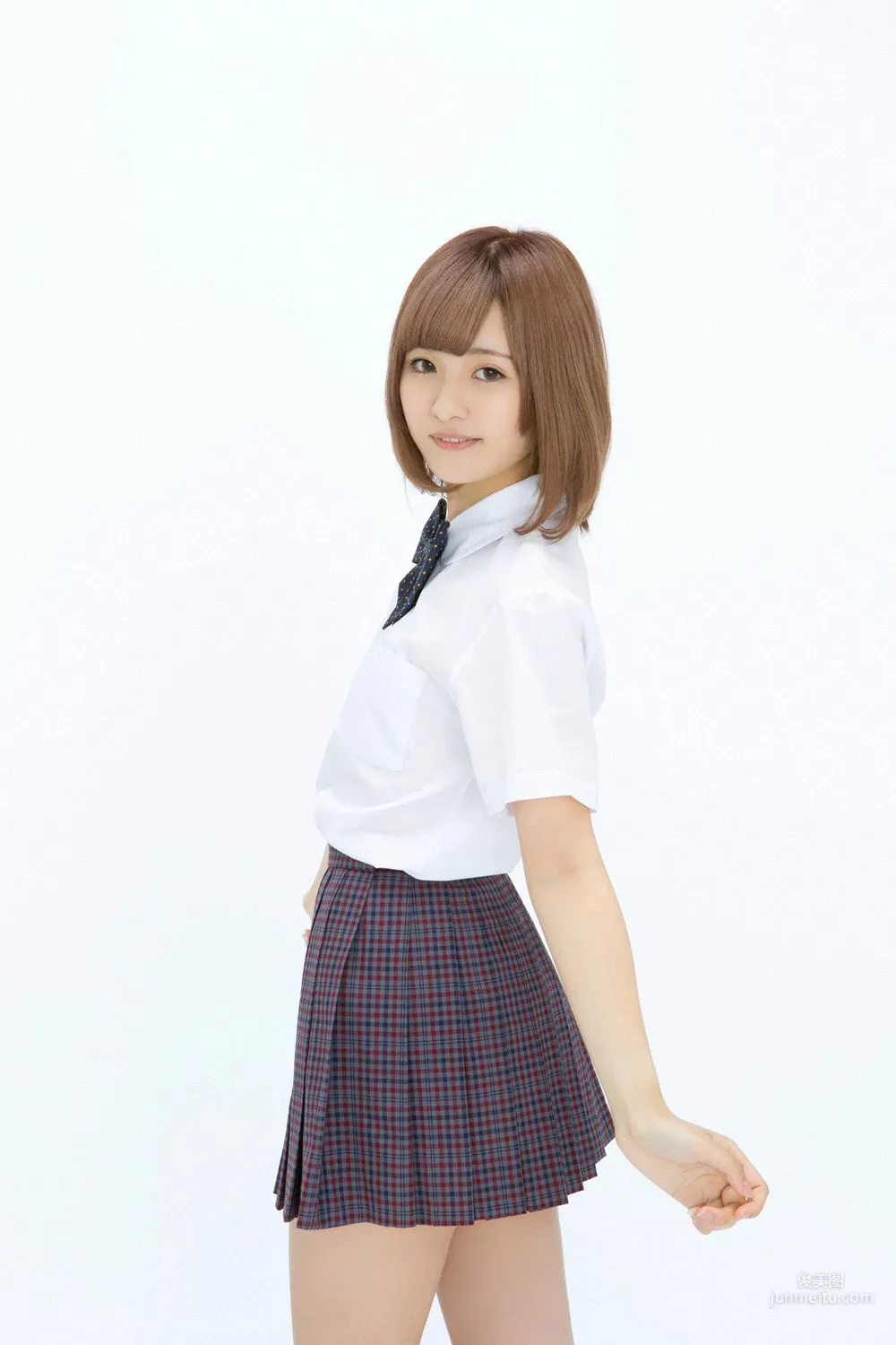 [YS Web] Vol.705 Rikka Hatuki 羽月りっか 写真集4