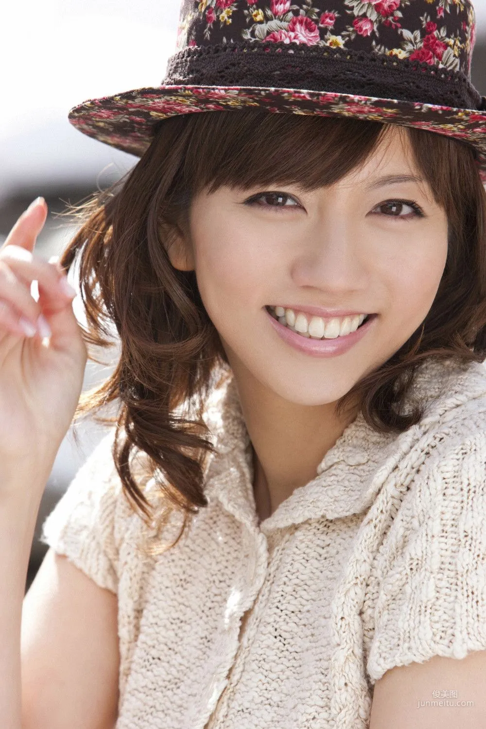 甲斐まり恵/甲斐麻理惠《大和撫子》写真集 [YS Web] Vol.36514
