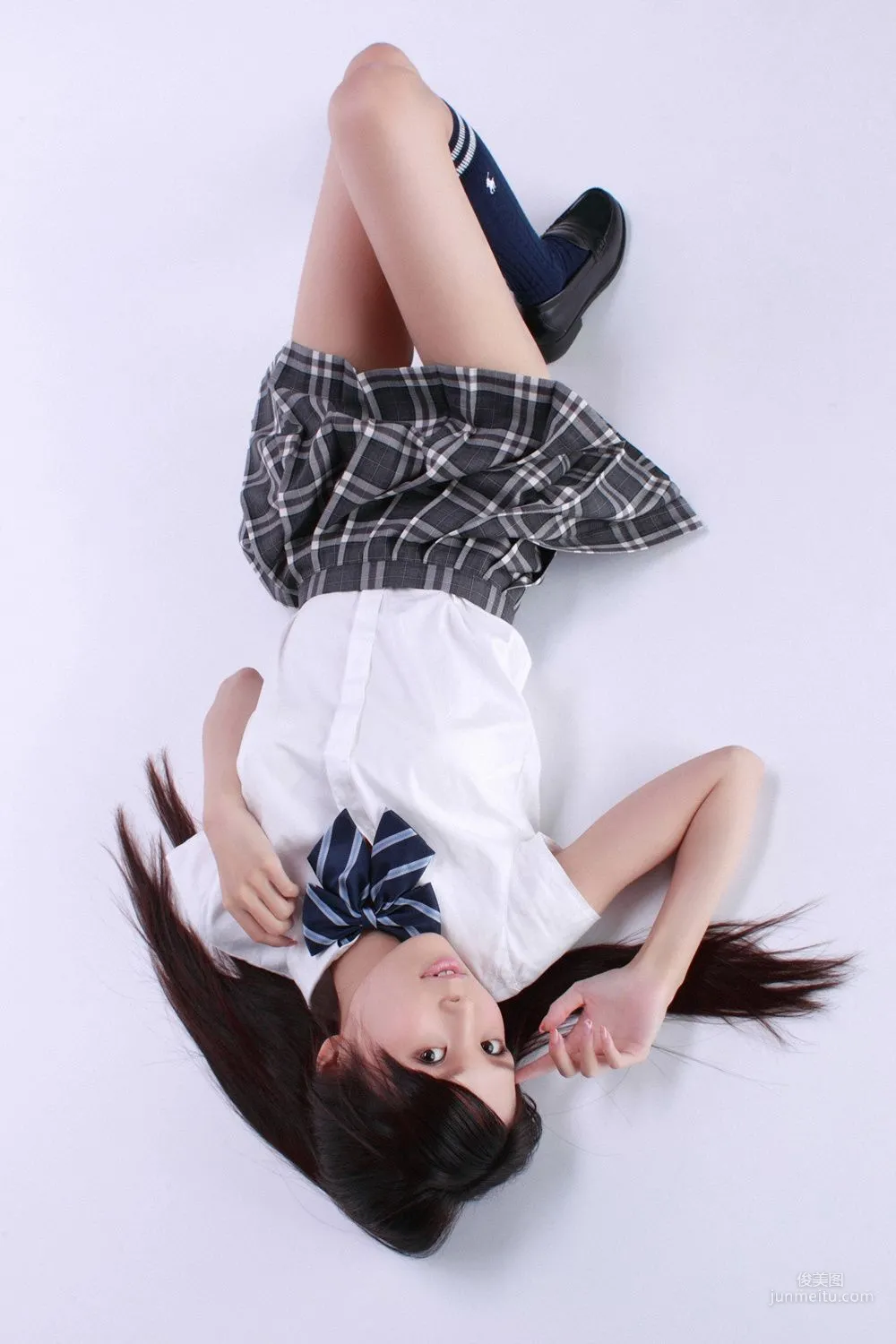 Toki Mariko 土岐麻梨子《美少女》寫真集 [YS Web] Vol.387 22