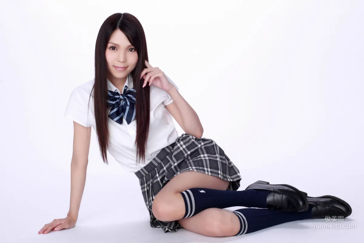 Toki Mariko 土岐麻梨子《美少女》寫真集 [YS Web] Vol.387 16