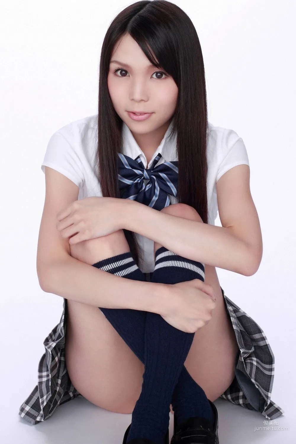 Toki Mariko 土岐麻梨子《美少女》寫真集 [YS Web] Vol.387 10
