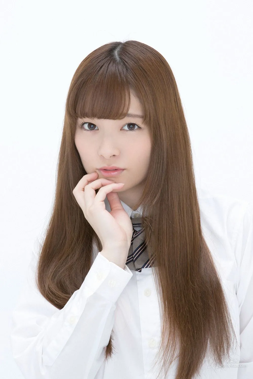 [YS Web] Vol.713 Yuma Okuzaki 奧崎優茉 寫真集 6