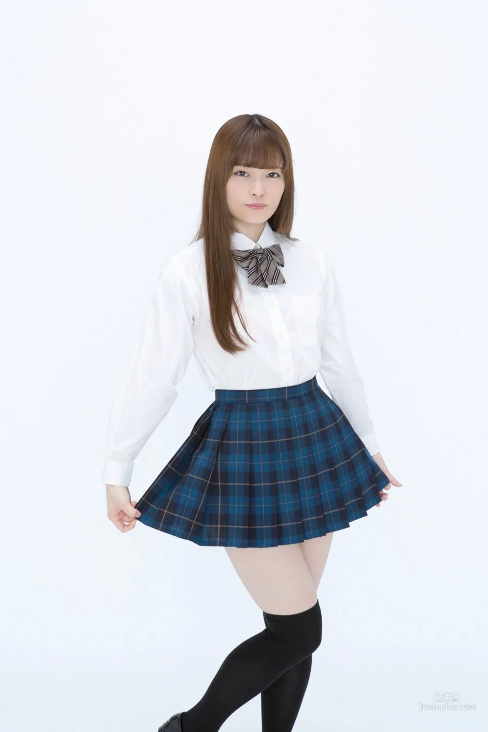 [YS Web] Vol.713 Yuma Okuzaki 奧崎優茉 寫真集 2
