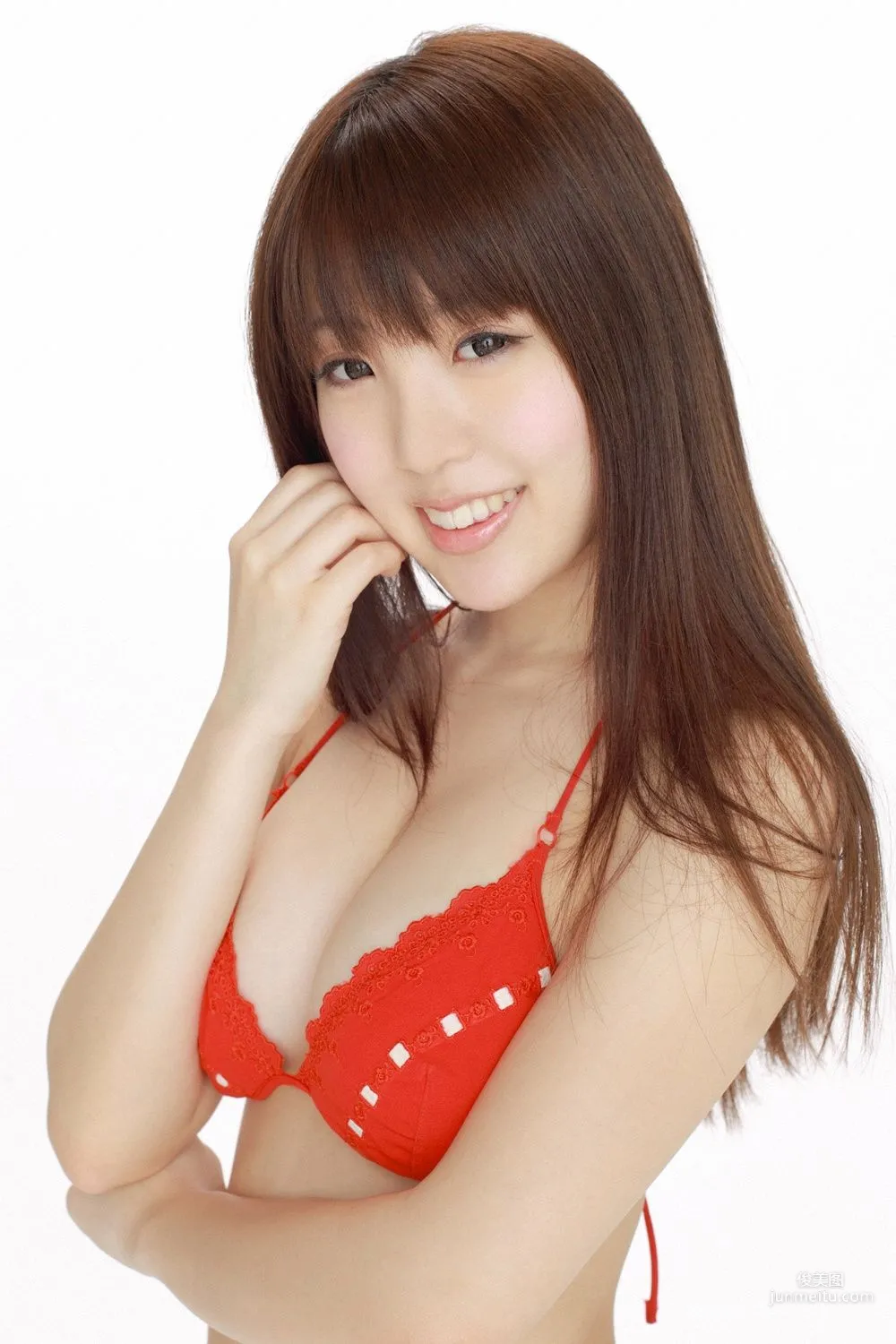 白石みずほ《B88cm!みにゃん入學!》寫真集 [YS Web] Vol.502 26