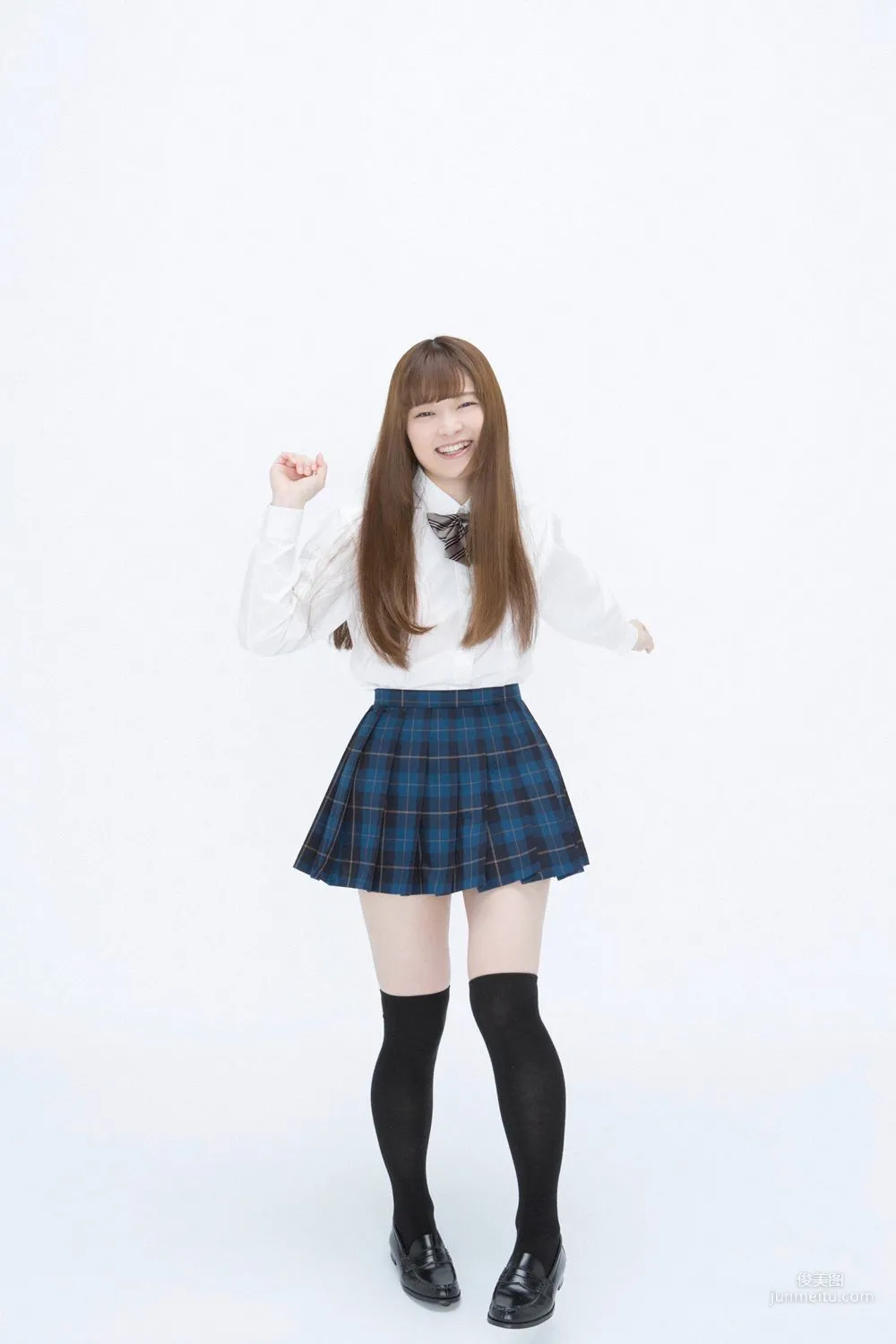 [YS Web] Vol.713 Yuma Okuzaki 奧崎優茉 寫真集 8