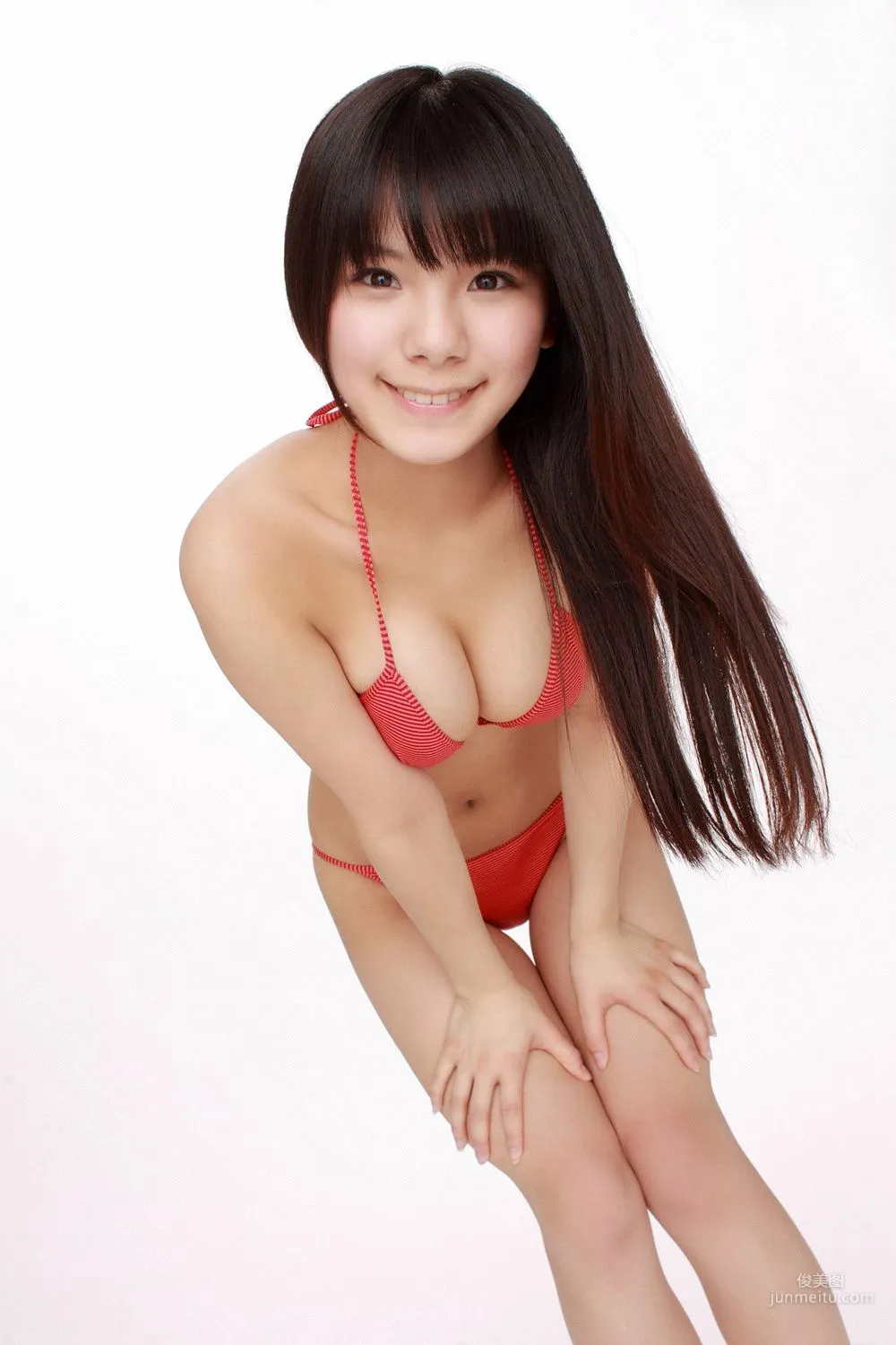 さいとう光恵/伊藤光惠《「輝くナイスバディ入學」》寫真集 [YS Web] Vol.522 20
