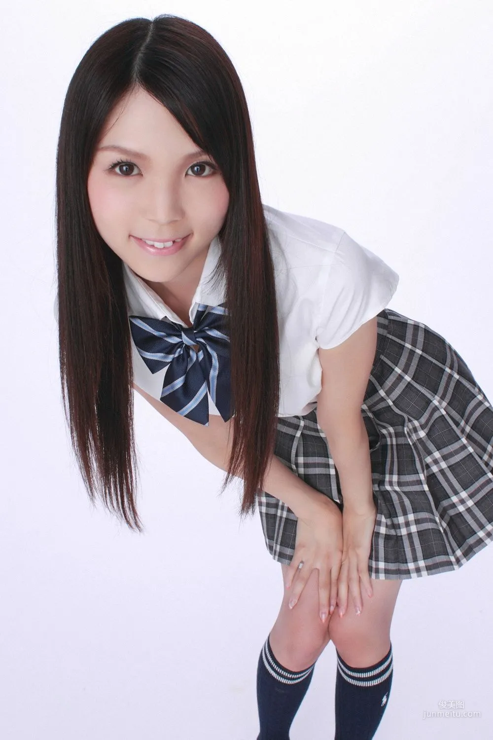 Toki Mariko 土岐麻梨子《美少女》寫真集 [YS Web] Vol.387 5