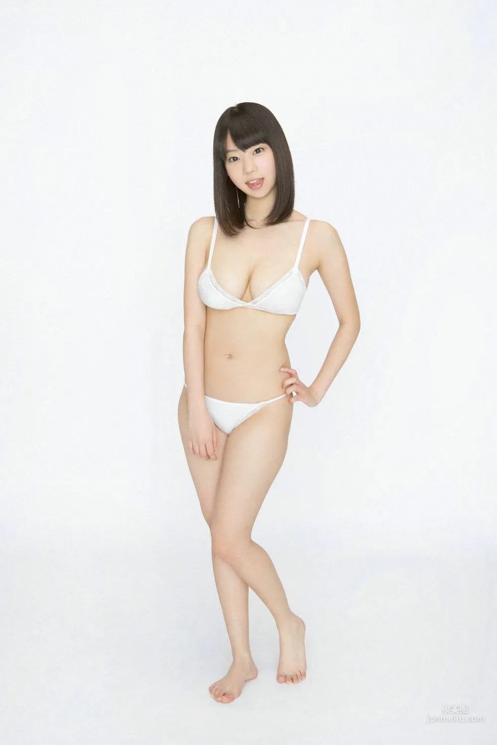 [YS Web] Vol.592 Hikaru Aoyama 青山光 寫真集 31