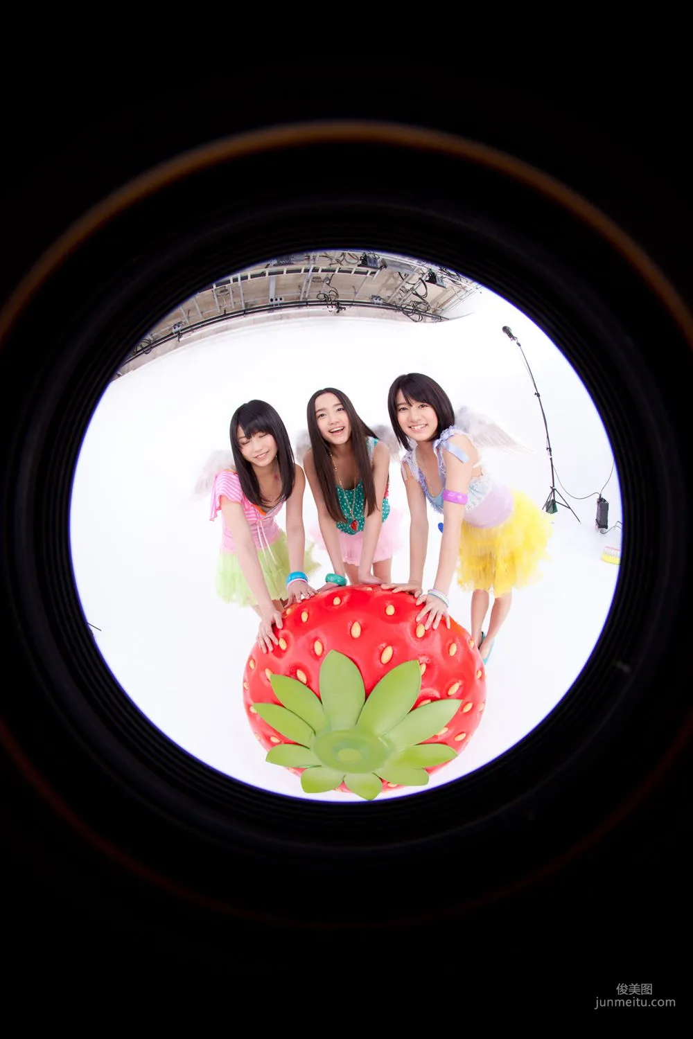 AKB48《AKB48女子会へようこそ》写真集 [YS Web] Vol.48914