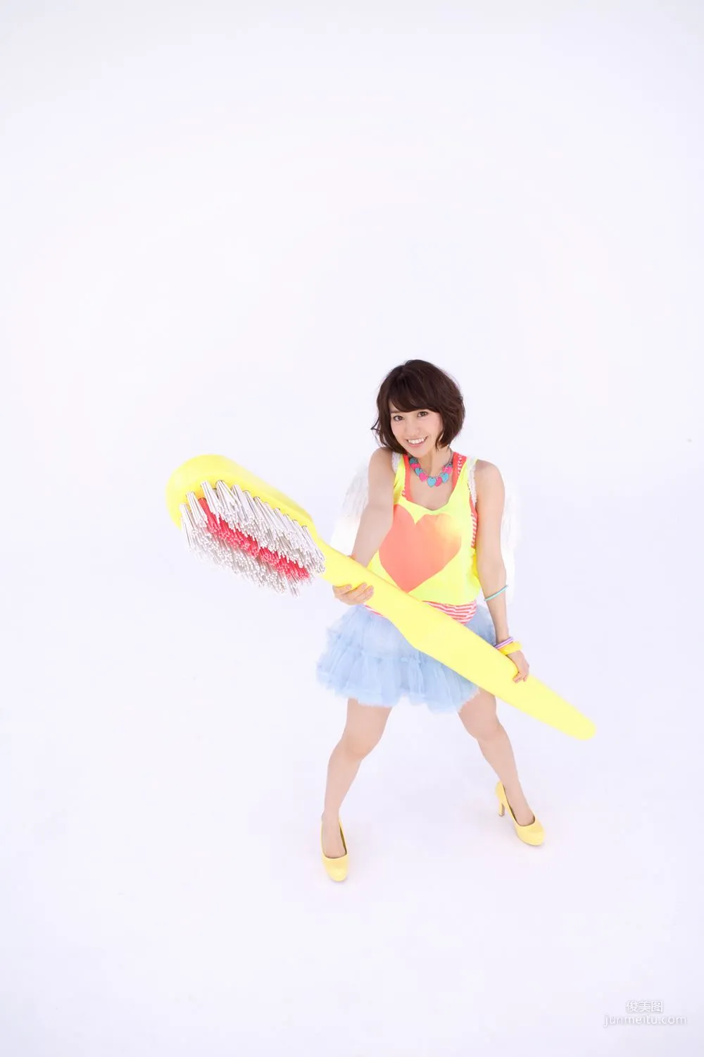 AKB48《AKB48女子会へようこそ》写真集 [YS Web] Vol.4892