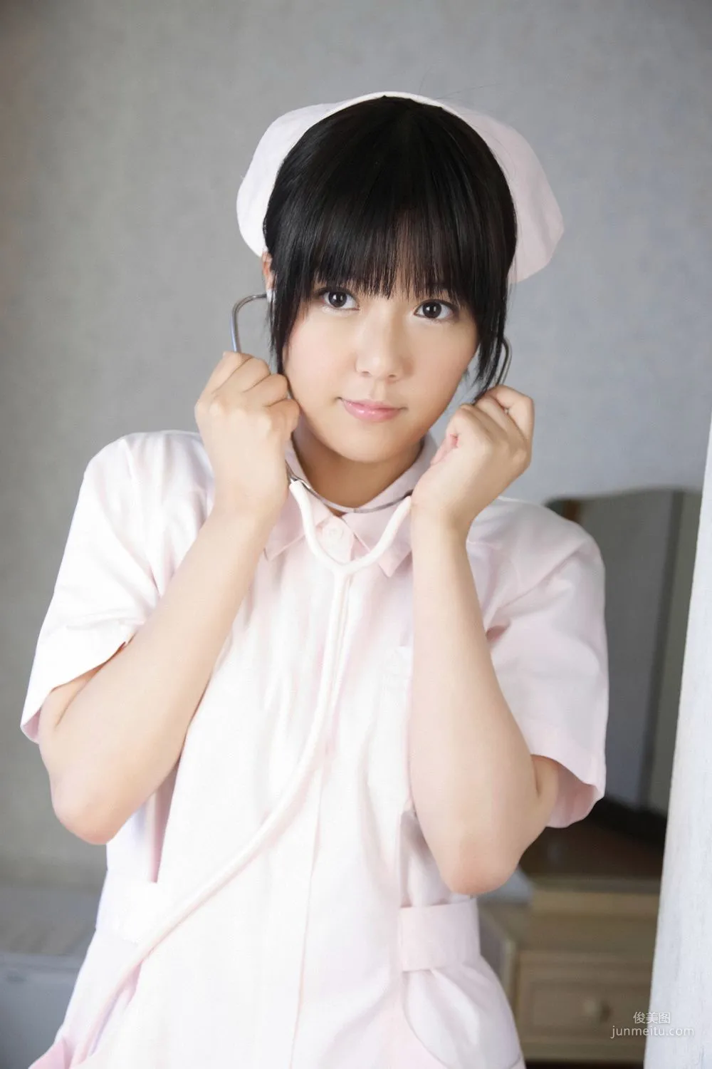 伊唐みよ《マシュマロボディ》写真集 [YS Web] Vol.58222