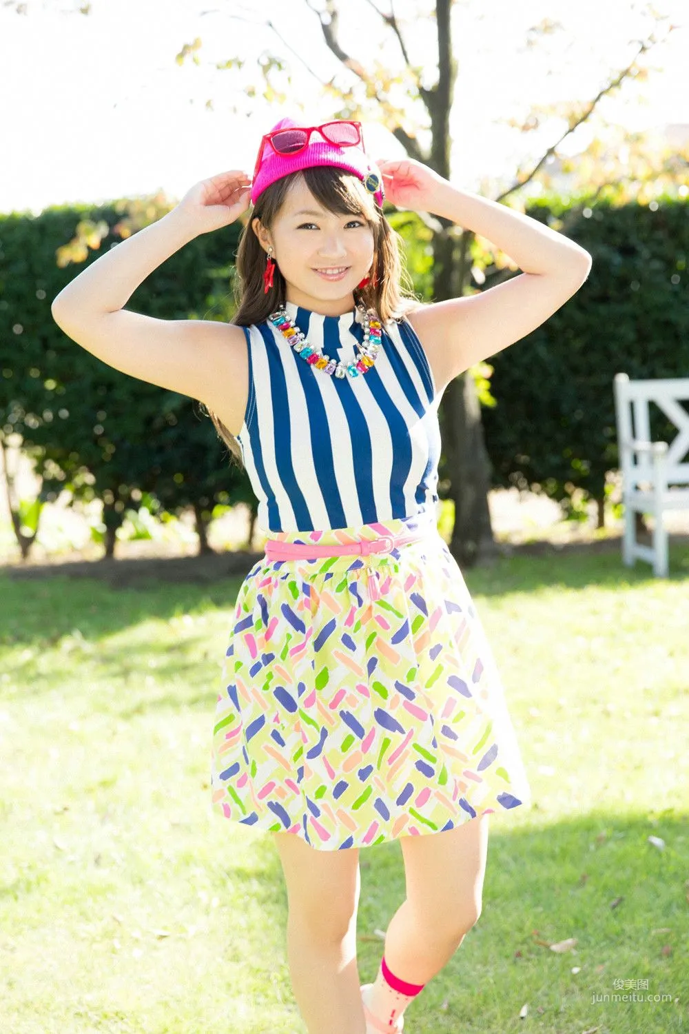 谷澤恵里香《たつぷりプリンセス》写真集 [YS Web] Vol.6027