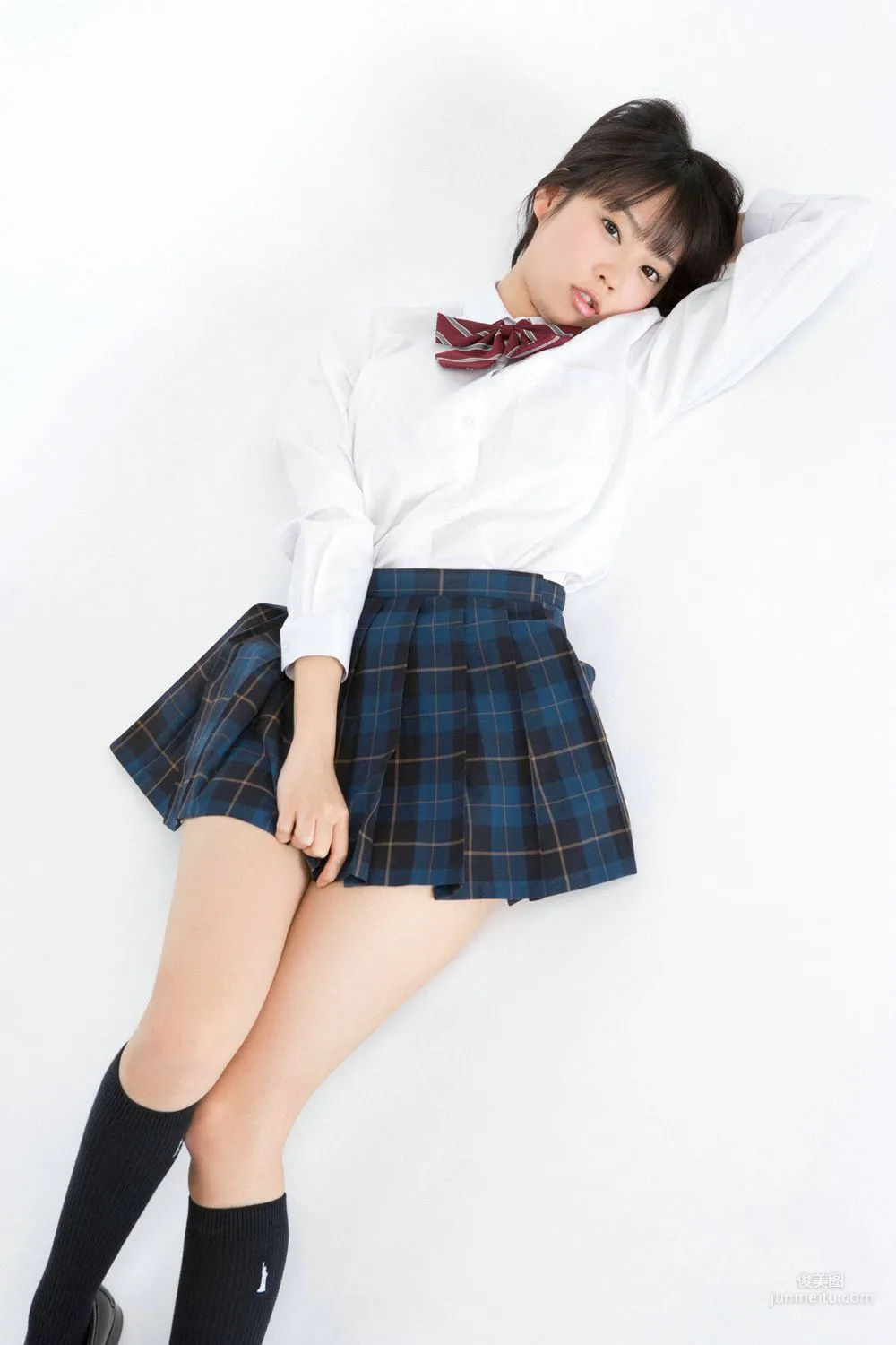 [YS Web] Vol.592 Hikaru Aoyama 青山光 寫真集 12