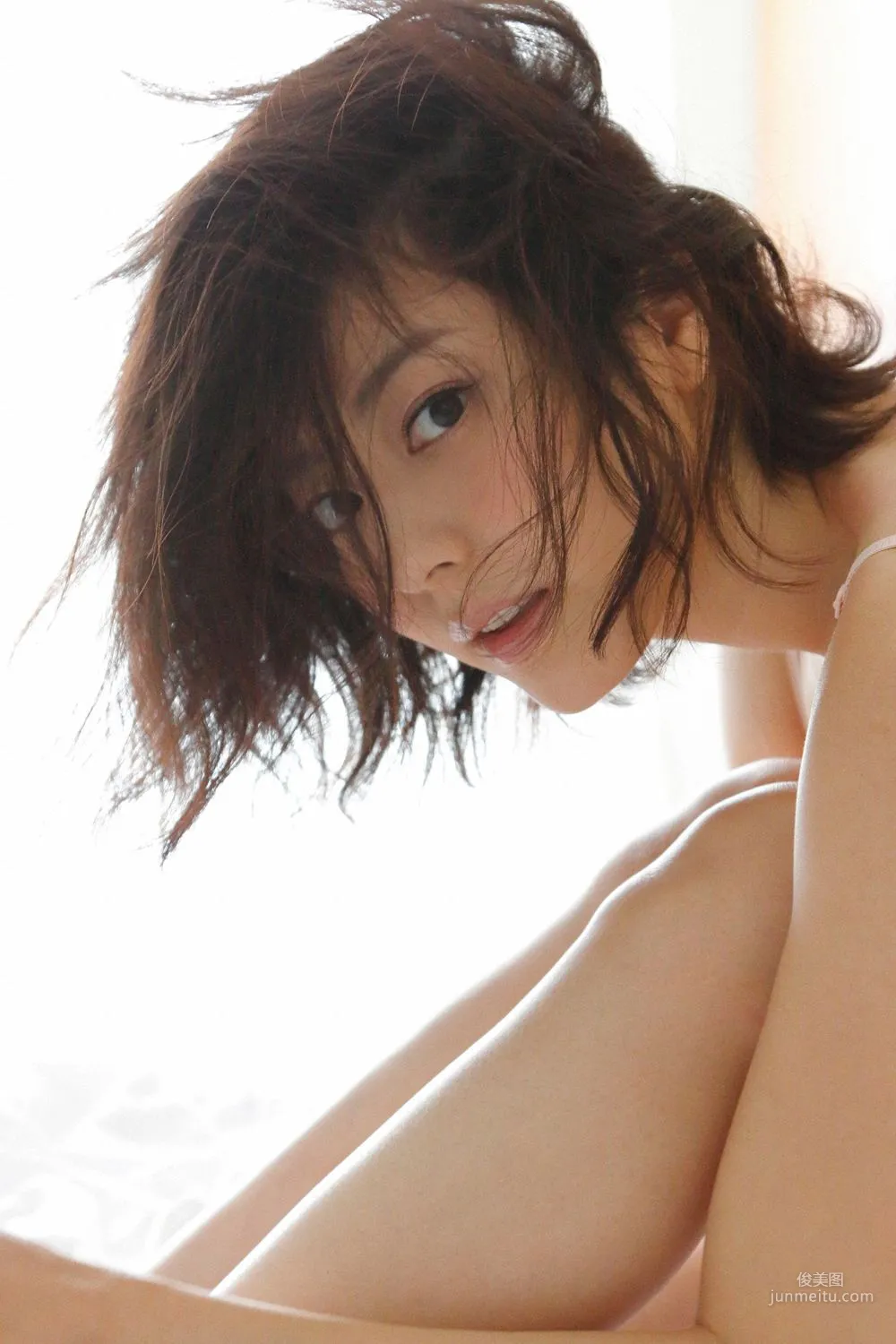 [YS Web] Vol.735 Yumi Sugimoto 杉本有美 寫真集 40