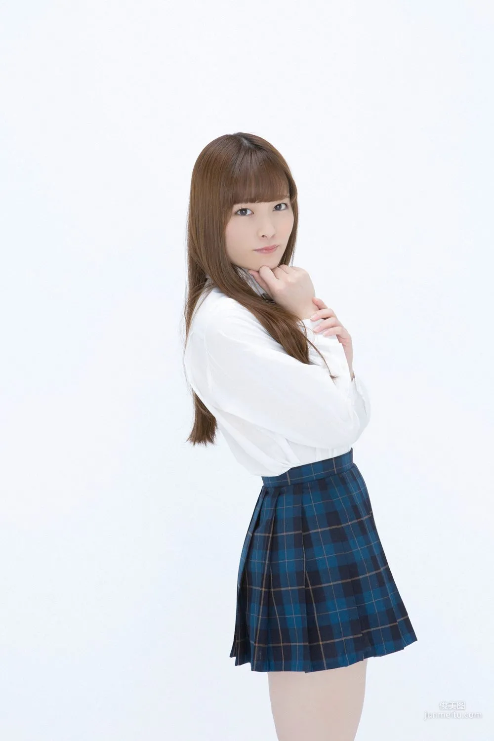 [YS Web] Vol.713 Yuma Okuzaki 奧崎優茉 寫真集 3
