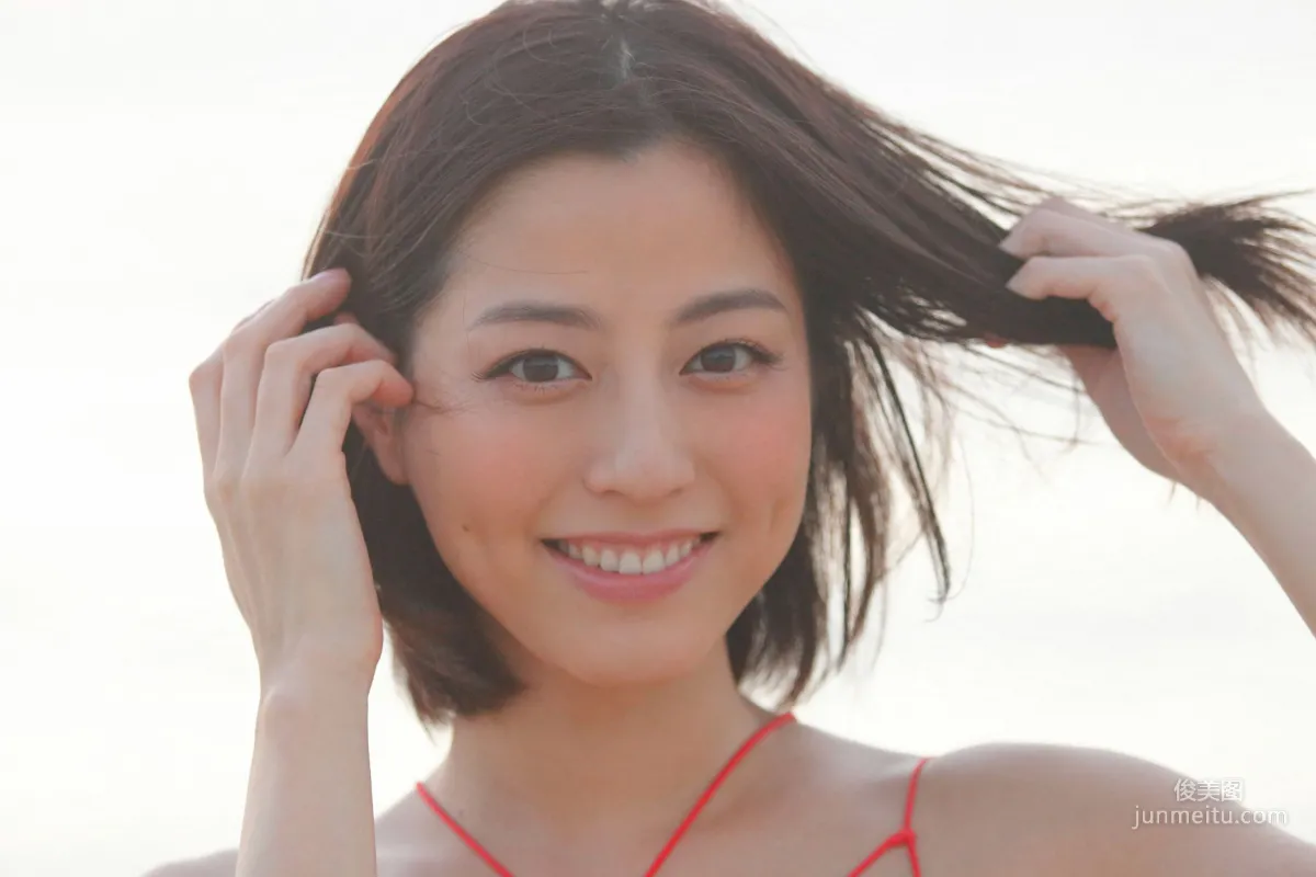 [YS Web] Vol.735 Yumi Sugimoto 杉本有美 写真集5