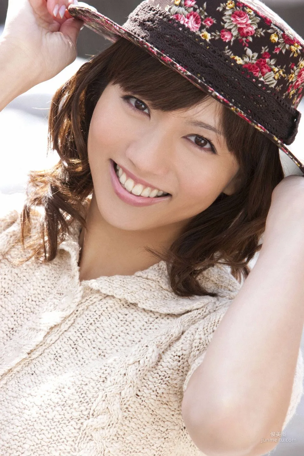 甲斐まり恵/甲斐麻理惠《大和撫子》写真集 [YS Web] Vol.36515
