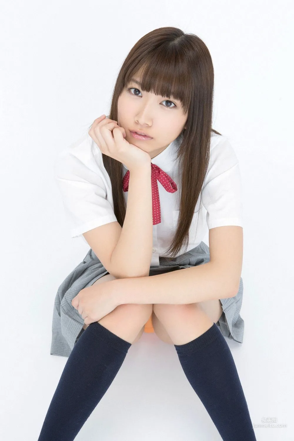 為近あんな《ミスFLASH2015のクールビューティー入学!!》写真集 [YS Web] Vol.66115