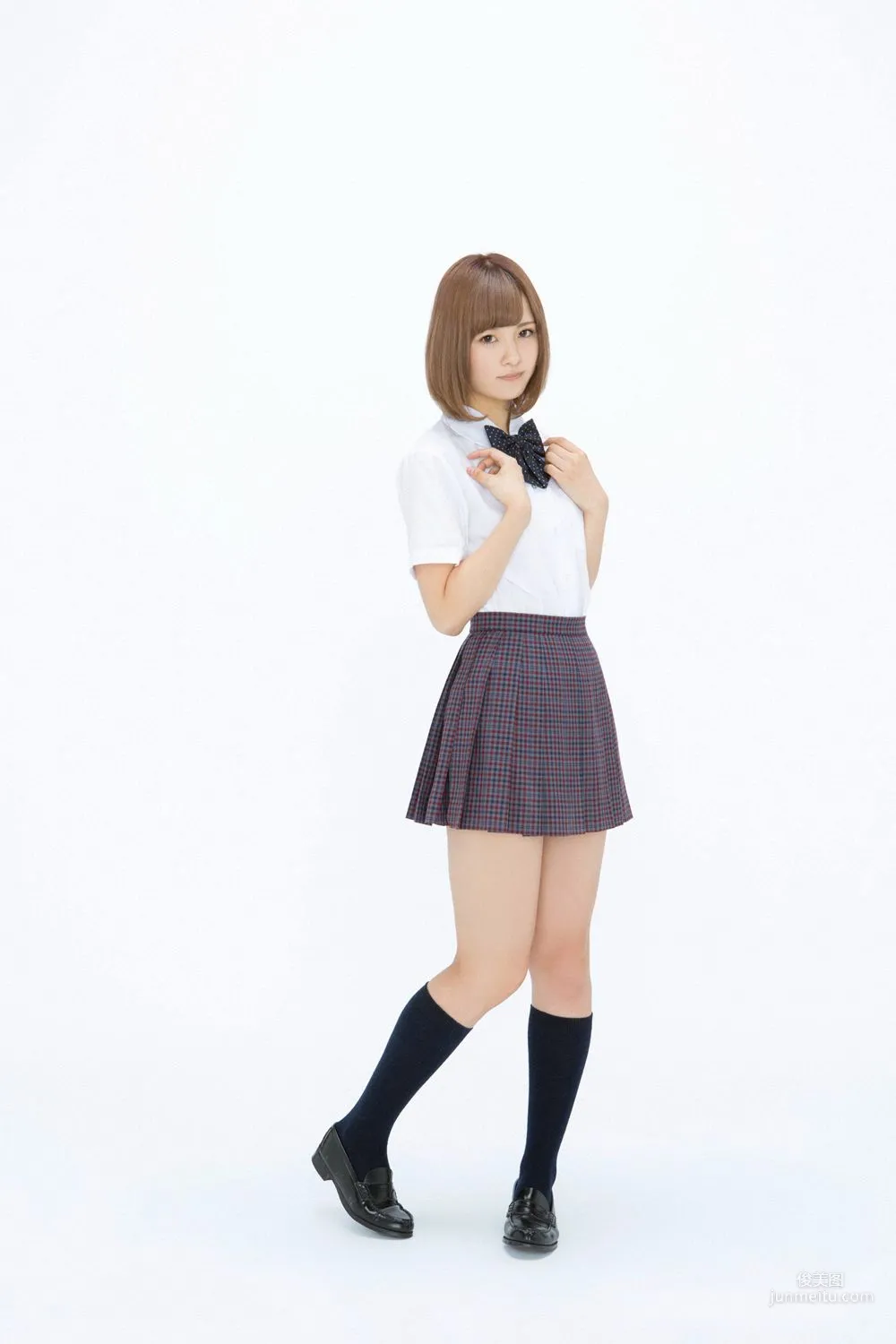 [YS Web] Vol.705 Rikka Hatuki 羽月りっか 写真集1