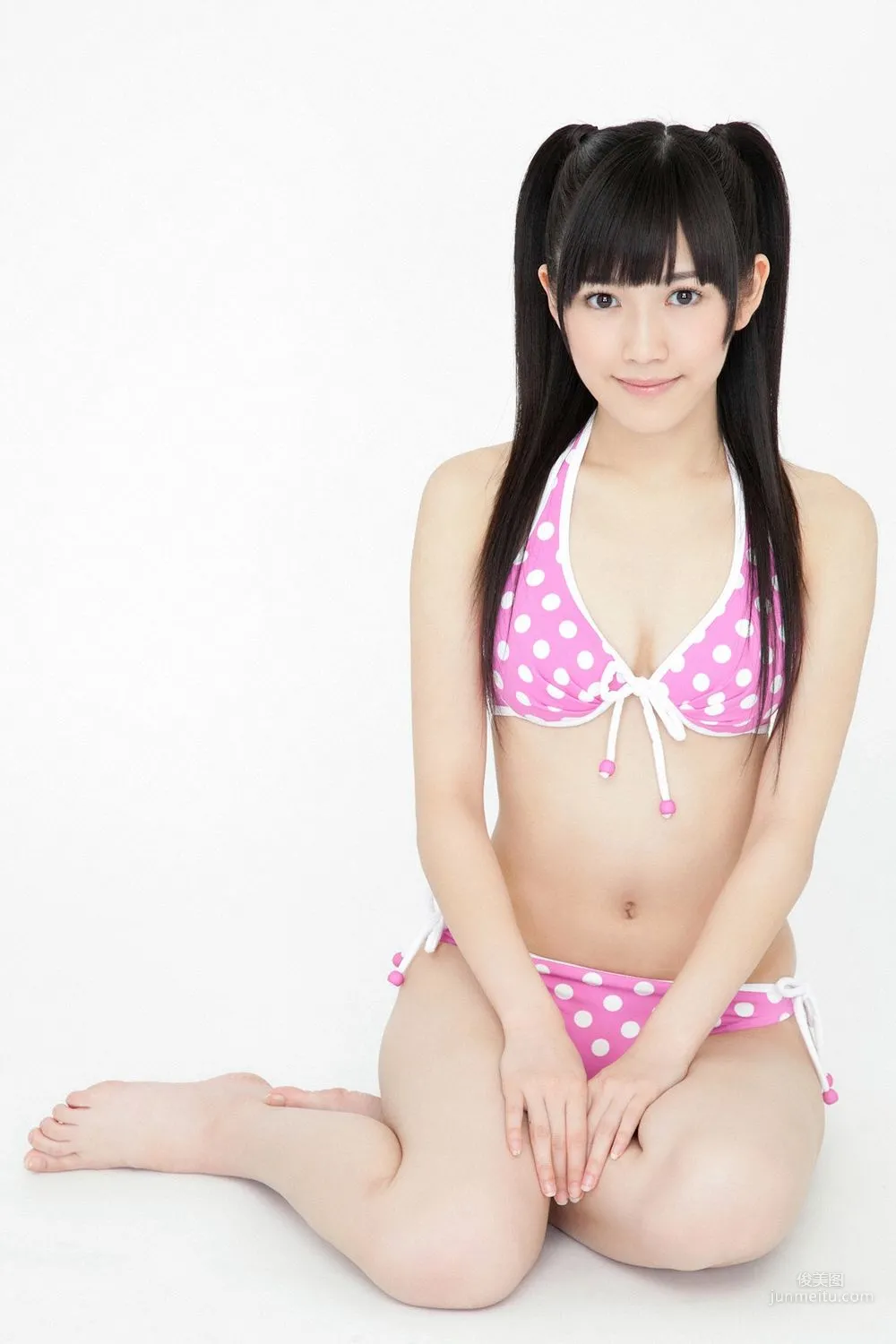 渡り廊下走り隊7《RUNRUN x 7 學園祭》寫真集 [YS Web] Vol.451 45