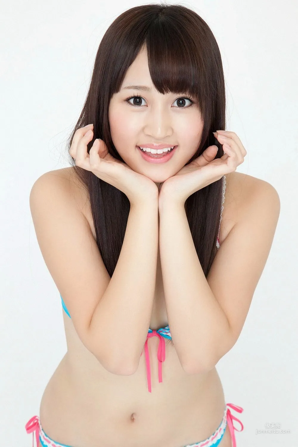渡り廊下走り隊7《RUNRUN x 7 學園祭》寫真集 [YS Web] Vol.451 73