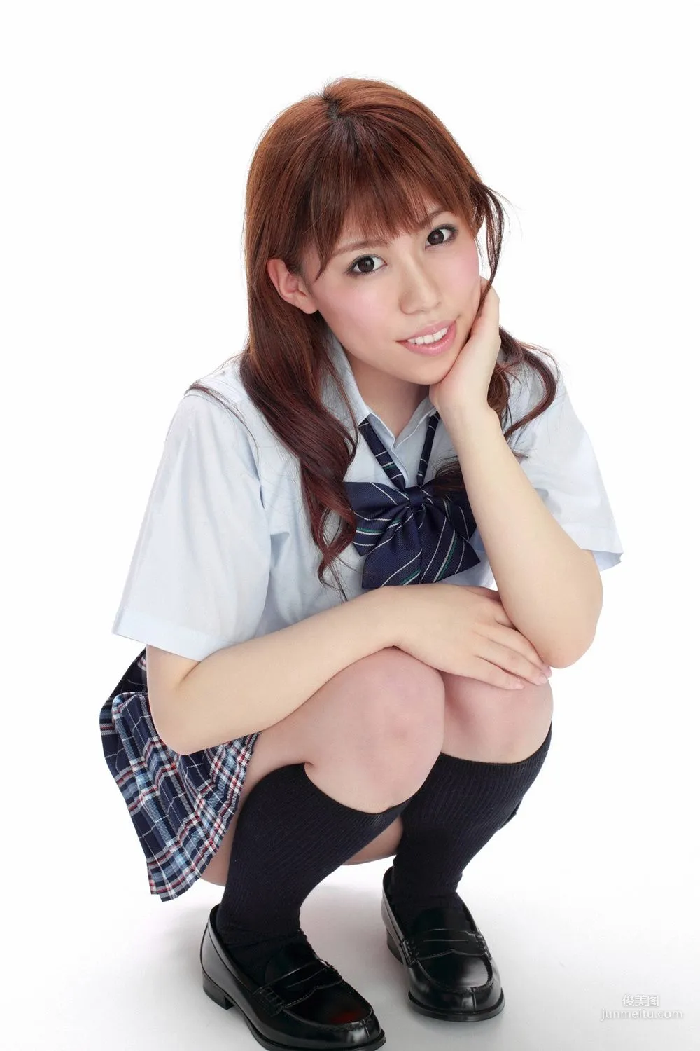 Jumi Tadara 多々良樹未《SEXY!!》寫真集 [YS Web] Vol.363 9