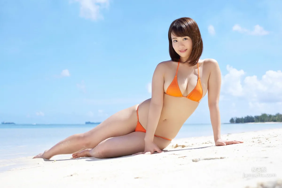 [YS Web] Vol.714 Natsumi Hirajima 平嶋夏海/平島夏海 寫真集 55