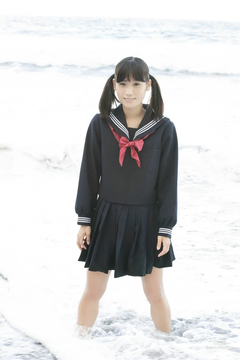 [YS Web] Vol.595 Yuzuki Akiyama 秋山ゆずき 写真集1