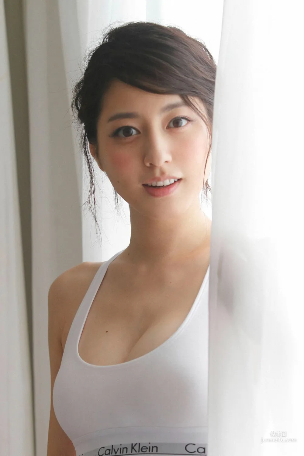 [YS Web] Vol.735 Yumi Sugimoto 杉本有美 寫真集 29