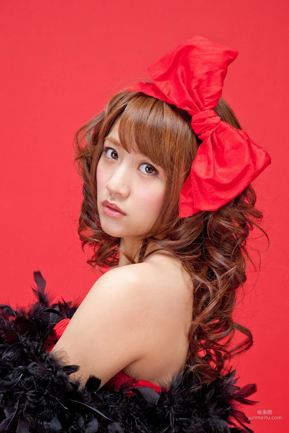 高橋南/高橋みなみ《 ちいさな巨人》寫真集 [YS Web] Vol.469 47
