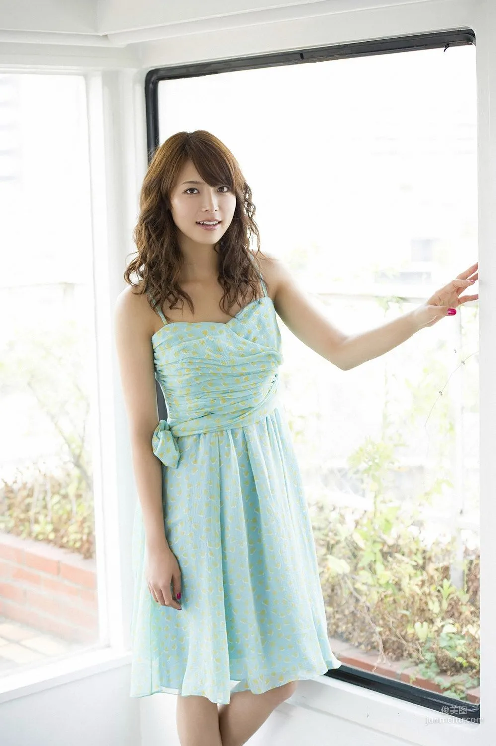 相武紗季《BUONO! BUONO! BUONO!》寫真集 [YS Web] Vol.373 35