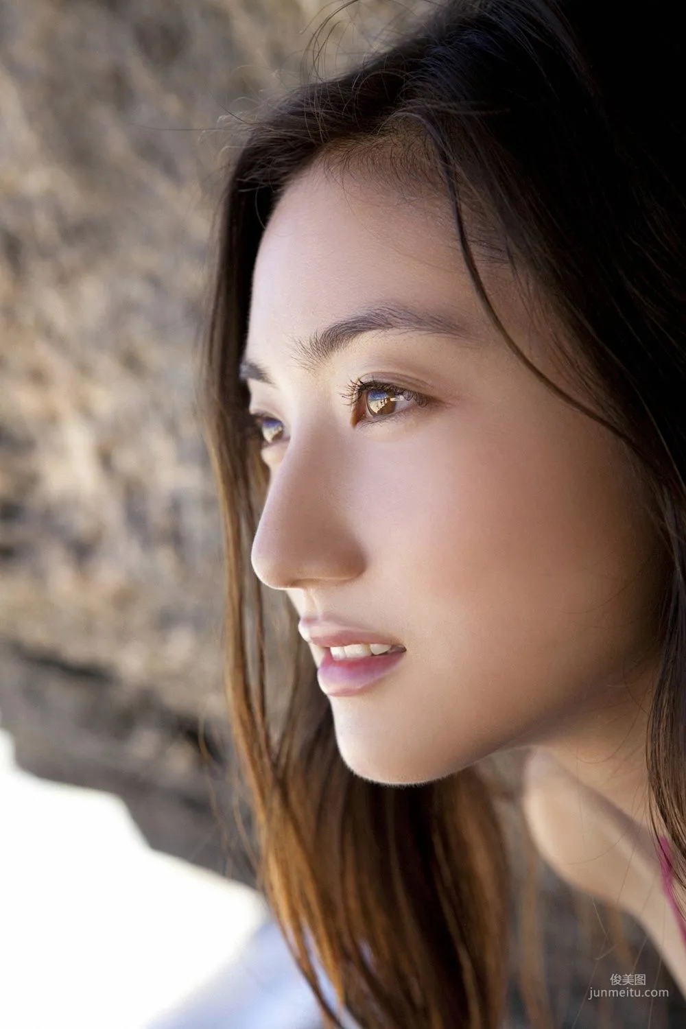Saaya 紗綾《イチドダケ16回目の夏物語》寫真集 [YS Web] Vol.374 80