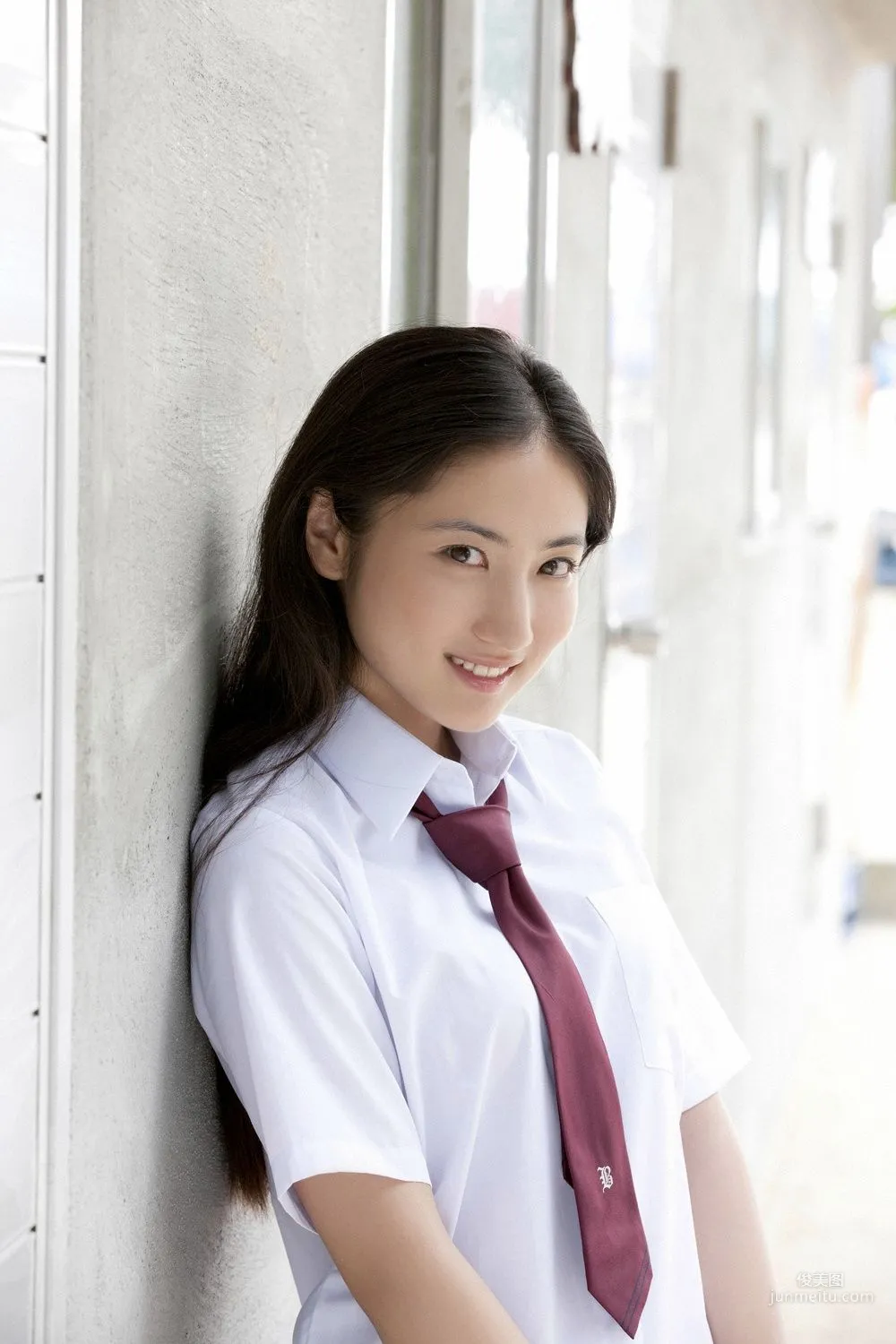 Saaya 紗綾《イチドダケ16回目の夏物語》寫真集 [YS Web] Vol.374 6
