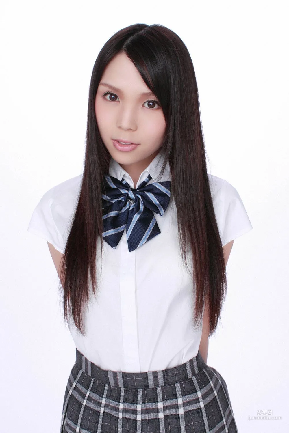 Toki Mariko 土岐麻梨子《美少女》寫真集 [YS Web] Vol.387 3