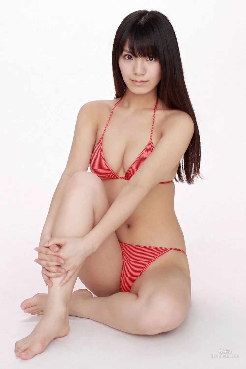 さいとう光恵/伊藤光惠《「輝くナイスバディ入學」》寫真集 [YS Web] Vol.522 30