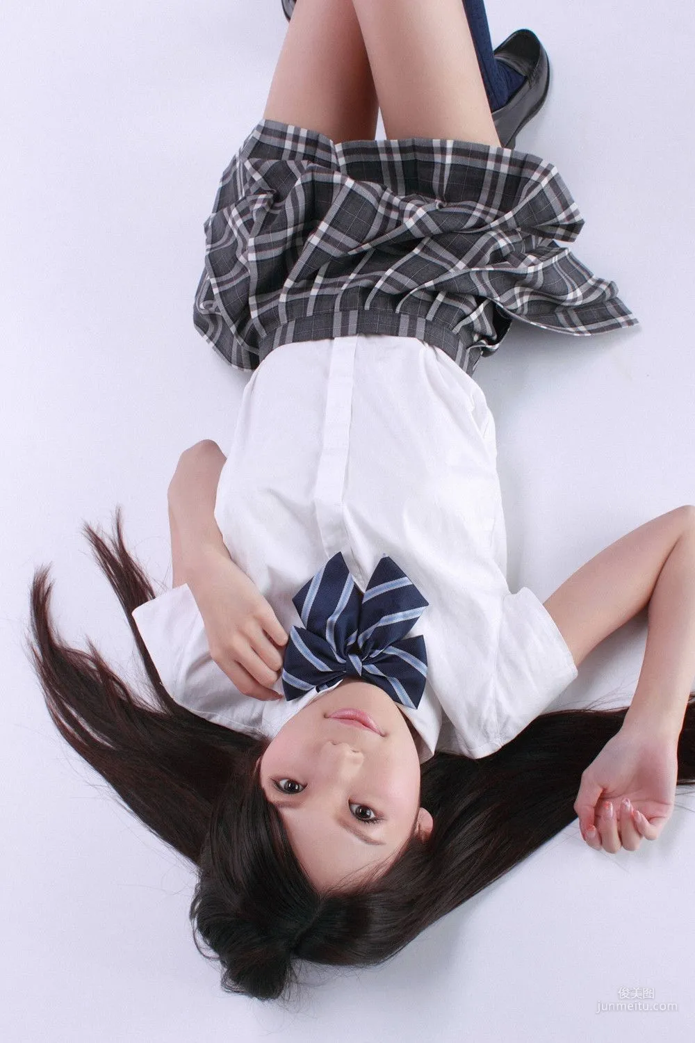 Toki Mariko 土岐麻梨子《美少女》寫真集 [YS Web] Vol.387 23